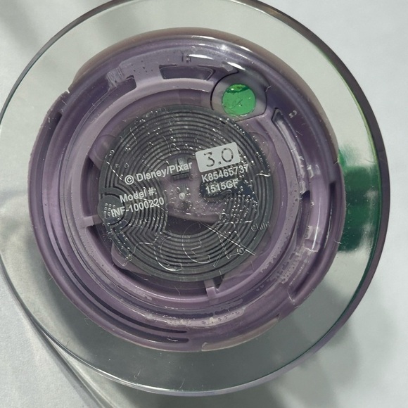 Disney Infinity 3.0 x Inside Out - Disgust 🤢 Buy 4 $14 Figures Get TWO $14s FREE - Picture 3 of 3